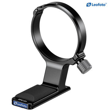 Leofoto FFC-01 Lens foot for Fujifilm GF 100-200mm F/5.6 R LM OIS WR